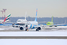 Boeing 737-86J