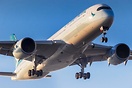Airbus A350-941