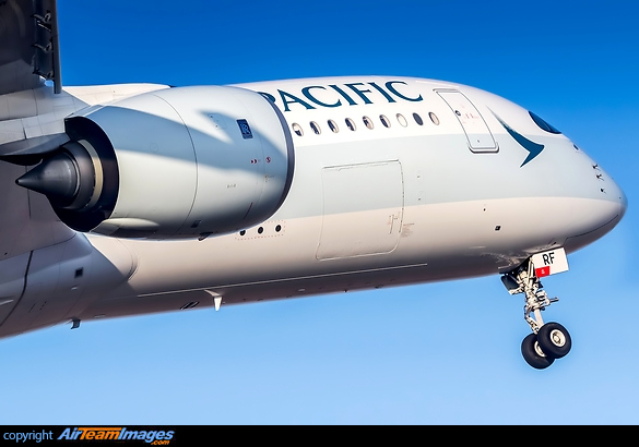 Airbus A350-941
