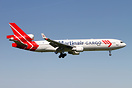 McDonnell Douglas MD-11F