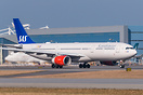 Airbus A330-343