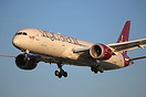 Boeing 787-9 Dreamliner