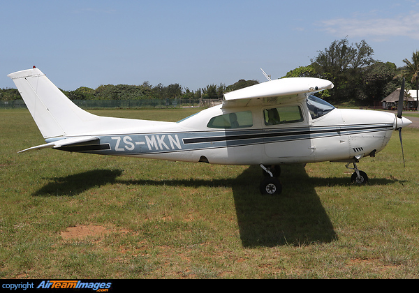 Cessna T210M Centurion Cessna T210M Centurion