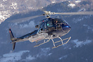 Arospatiale AS-350B-3 Ecureuil