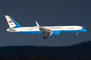 Boeing C-32A