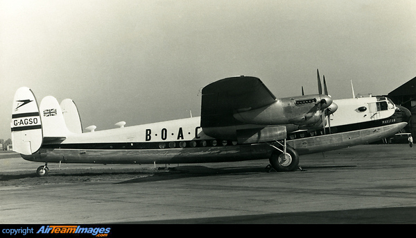 Avro 685 York C1 Avro 685 York C1