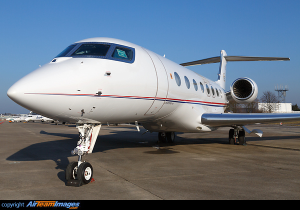 Gulfstream G650 Gulfstream G650