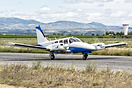 Piper PA-34-200 Seneca