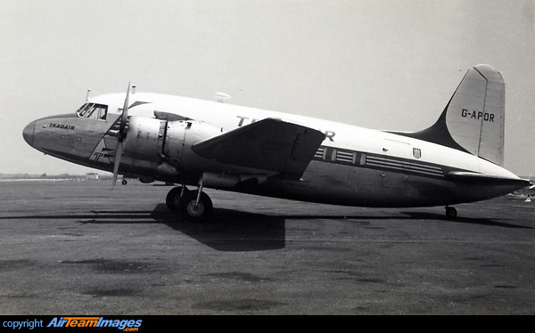 Vickers Viking C2 Vickers Viking C2