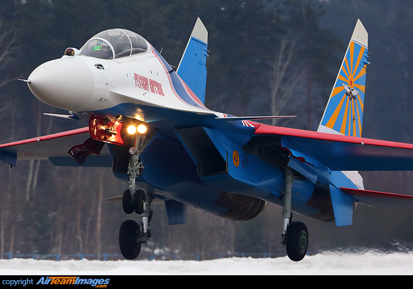 Sukhoi Su-30SM Sukhoi Su-30SM