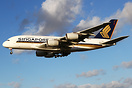 Airbus A380-841