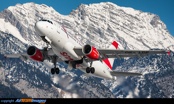 Airbus A319-112 Airbus A319-112