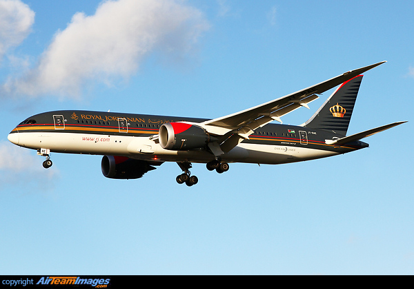 Boeing 787-8 Dreamliner Boeing 787-8 Dreamliner