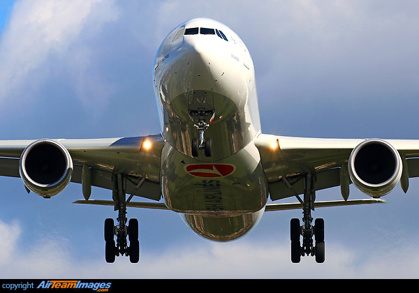 Airbus A330-302 Airbus A330-302