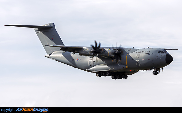 Airbus A400M