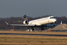 Bombardier CRJ-900LR