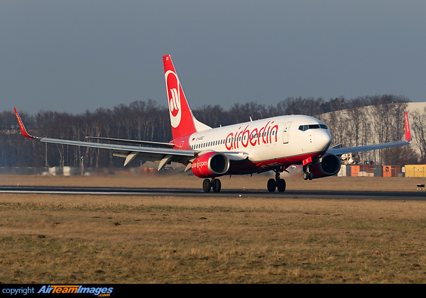 Boeing 737-76J Boeing 737-76J