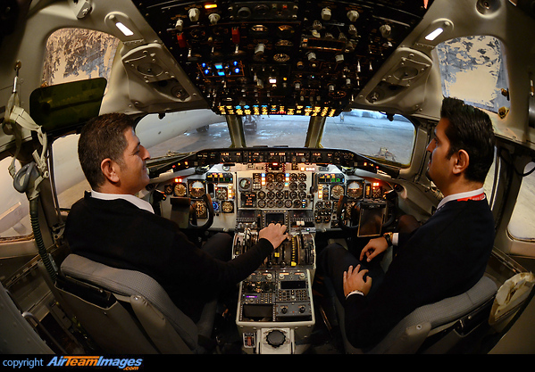 McDonnell Douglas MD-82 McDonnell Douglas MD-82