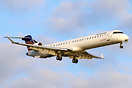Bombardier CRJ-900LR