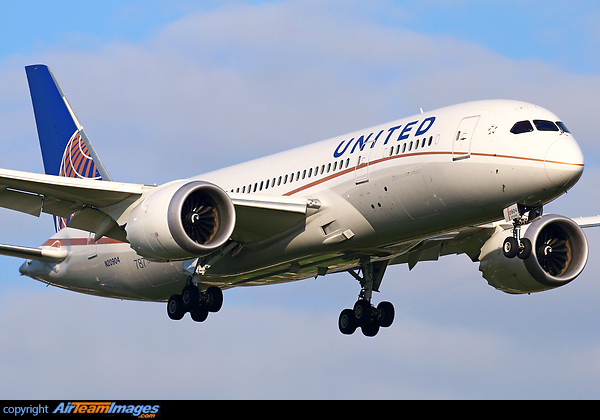 Boeing 787-8 Dreamliner Boeing 787-8 Dreamliner