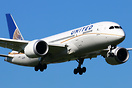 Boeing 787-8 Dreamliner