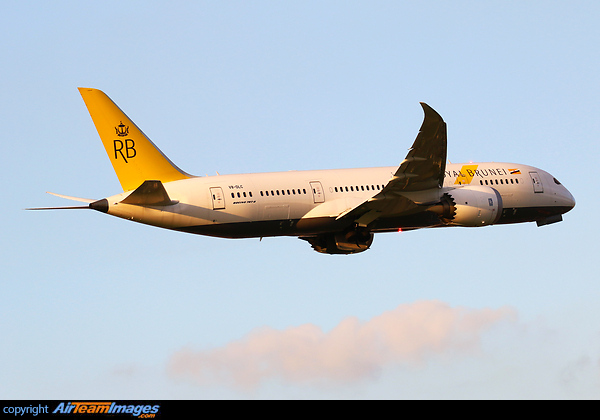 Boeing 787-8 Dreamliner Boeing 787-8 Dreamliner