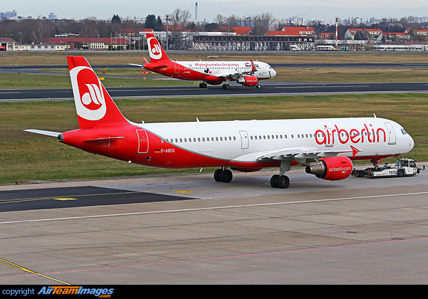 Airbus A321-211 Airbus A321-211