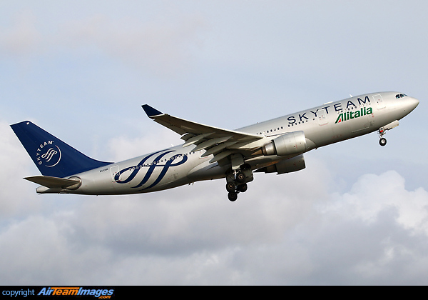 Airbus A330-202 Airbus A330-202