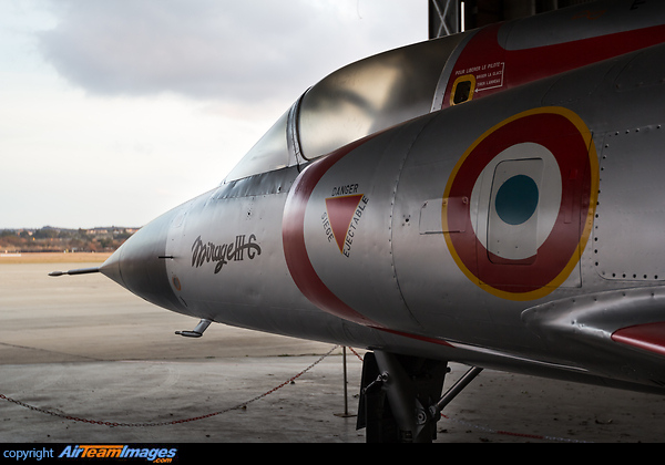 Dassault Mirage IIIC Dassault Mirage IIIC