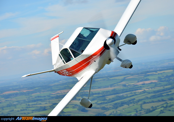 Davis DA-2A Davis DA-2A