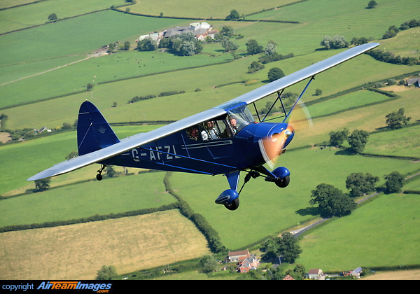 Porterfield CP-50 Collegiate Porterfield CP-50 Collegiate