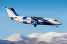 British Aerospace Avro RJ85