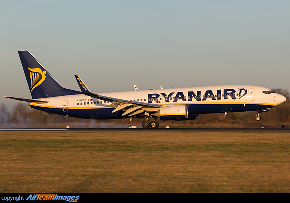 Boeing 737-8AS Boeing 737-8AS