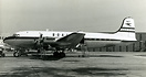 Canadair C-4 Argonaut