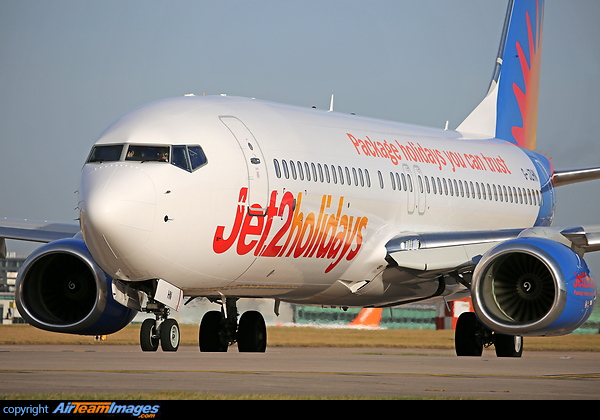 Boeing 737-8MG Boeing 737-8MG