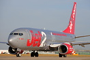 Boeing 737-8K2