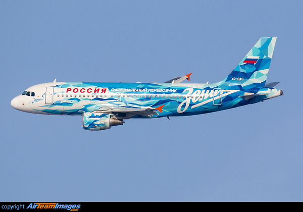 Airbus A319-111 Airbus A319-111