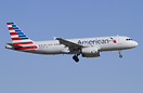 Airbus A320-232