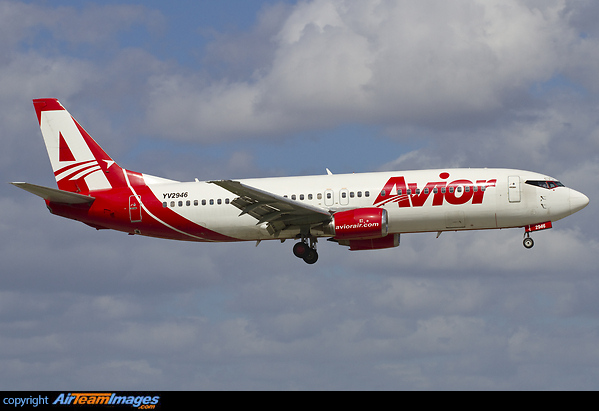 Boeing 737-401 Boeing 737-401