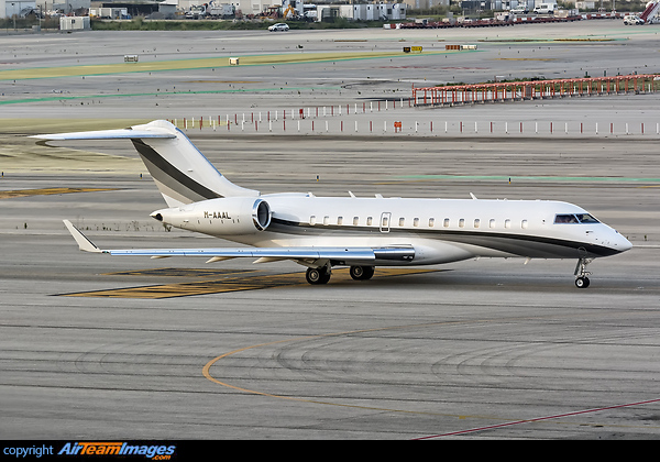 Bombardier Global 6000 Bombardier Global 6000