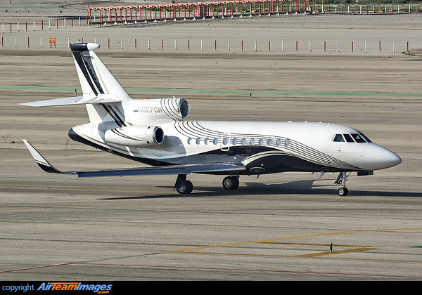 Dassault Falcon 900EX Dassault Falcon 900EX