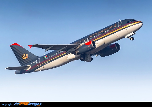 Airbus A320-232 Airbus A320-232
