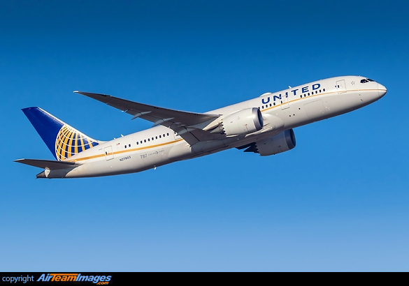 Boeing 787-8 Dreamliner Boeing 787-8 Dreamliner