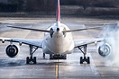 Airbus A330-203