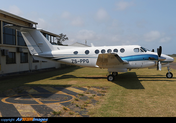 Beechcraft King Air 200 Beechcraft King Air 200