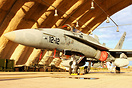 EF-18A+ Hornet