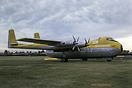 Armstrong Whitworth Argosy 101