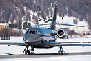 Dassault Falcon 2000LX