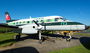 Embraer EMB-110P1 Bandeirante