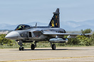 Saab JAS-39C Gripen
